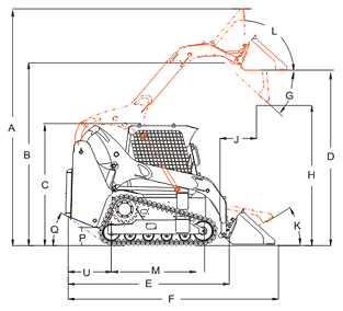 模具行位铲机结构图图片